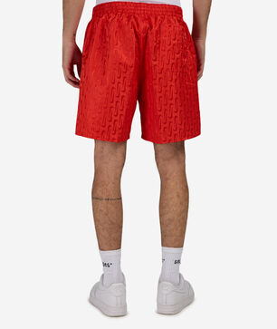 7" Fully Lined Swim Shorts