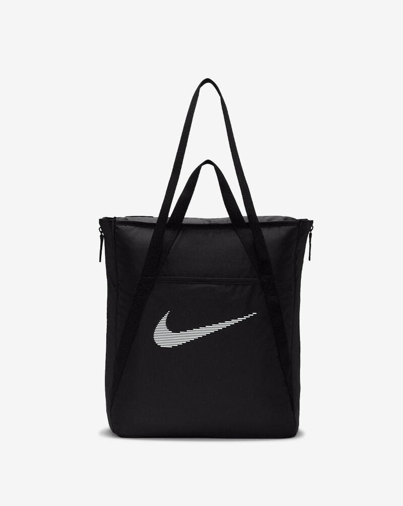 Nike Gym Tote  DR7217-010 Black 1