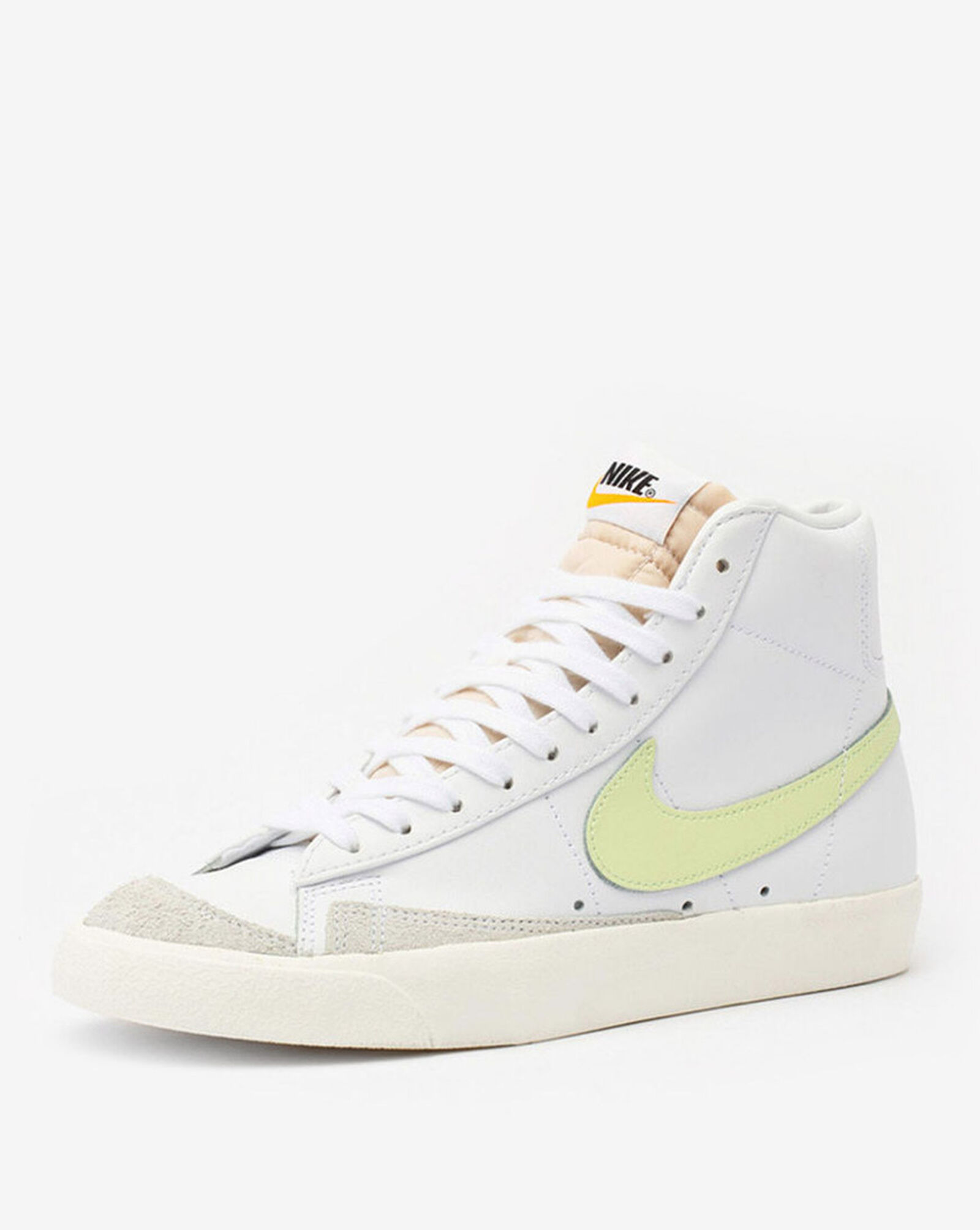snipes nike blazer
