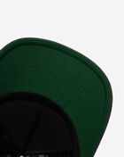 New Era 9Fifty Los Angeles Dodgers Washed A-Frame Snapback Hat 60624366 Grey 4