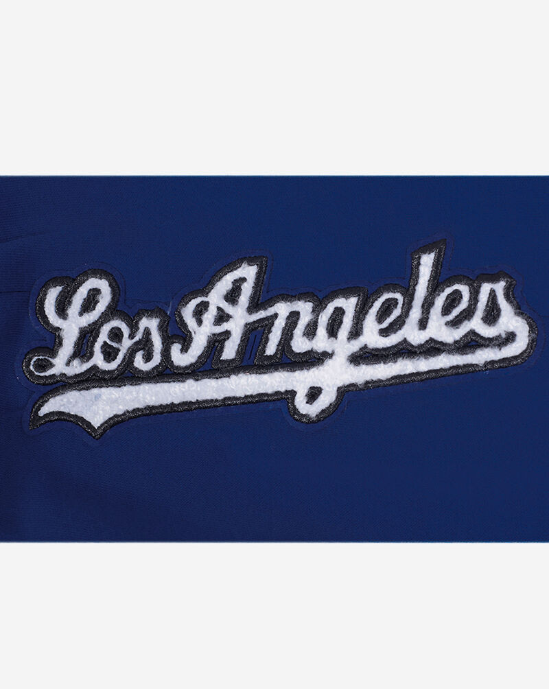 PRO STANDARD Big Boys' Los Angeles Dodgers Classic Fleece Sweatpant LLDB4315133-DBL Blue 2