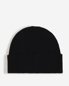 Polo Ralph Lauren Red Rocks Bear Beanie PC1648 Black 3