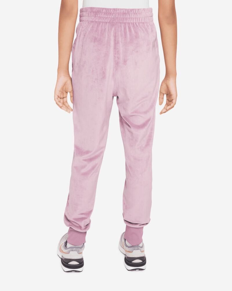 Nike NSW Girls' Joggers FZ5589-523 Pink 2