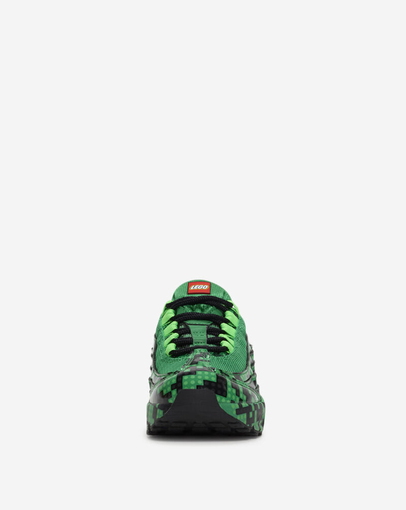 Nike Little Kids' Lego Air Max 95 IO4800-300 Green 3