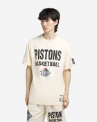 Detroit Pistons Practice Tee