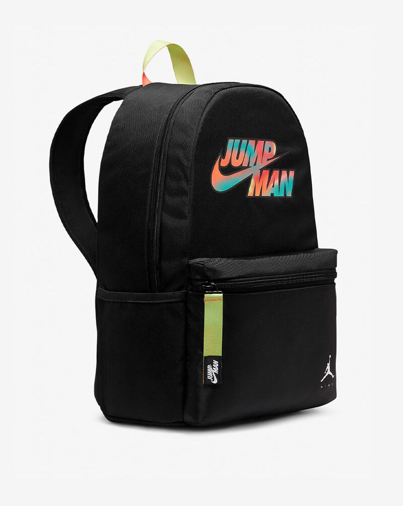 Shop Jordan MVP Backpack 9A0689023 black SNIPES USA