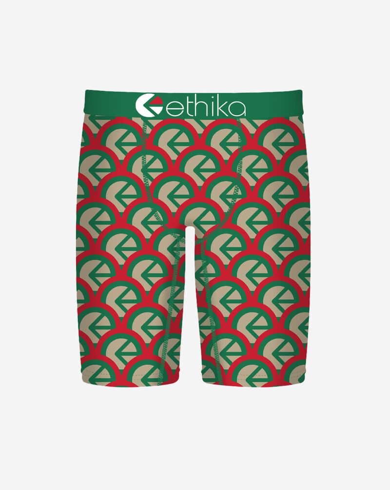 Ethika Drip Cost Briefs MHOAAL2512 Multi 1