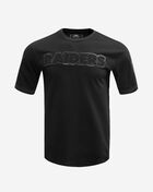 PRO STANDARD Buffalo Bills Triple Black Tee FBB1410179-3BK Black 1