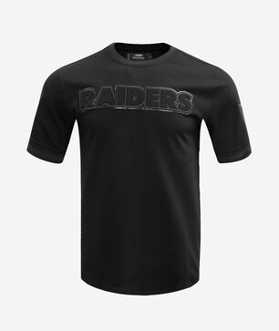 Buffalo Bills Triple Black Tee