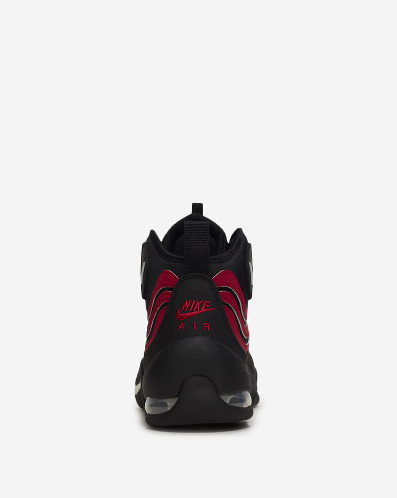 Nike Air Bakin High SP IQ5365-600 Red 5