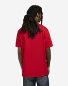 STREETZ IS WATCHIN Drip Teddy Tee SIW2022-RED Red 2