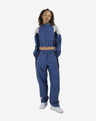 Nike NSW Oversized Mid-Rise Track Pants IF0218-410 Blue 4