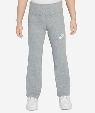 Little Kids' Dri-FIT flared leggings