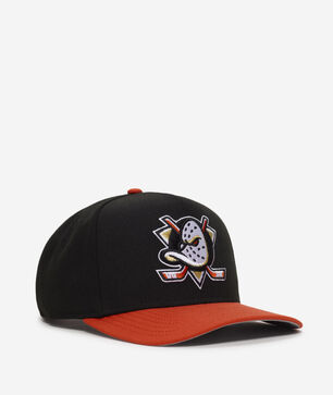 9Fifty Anaheim Ducks A-Frame Basic Snapback Hat