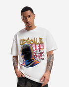 Mister Tee The Grind Never Stops Balaclava Tee MTUS592-2-00220 White 1