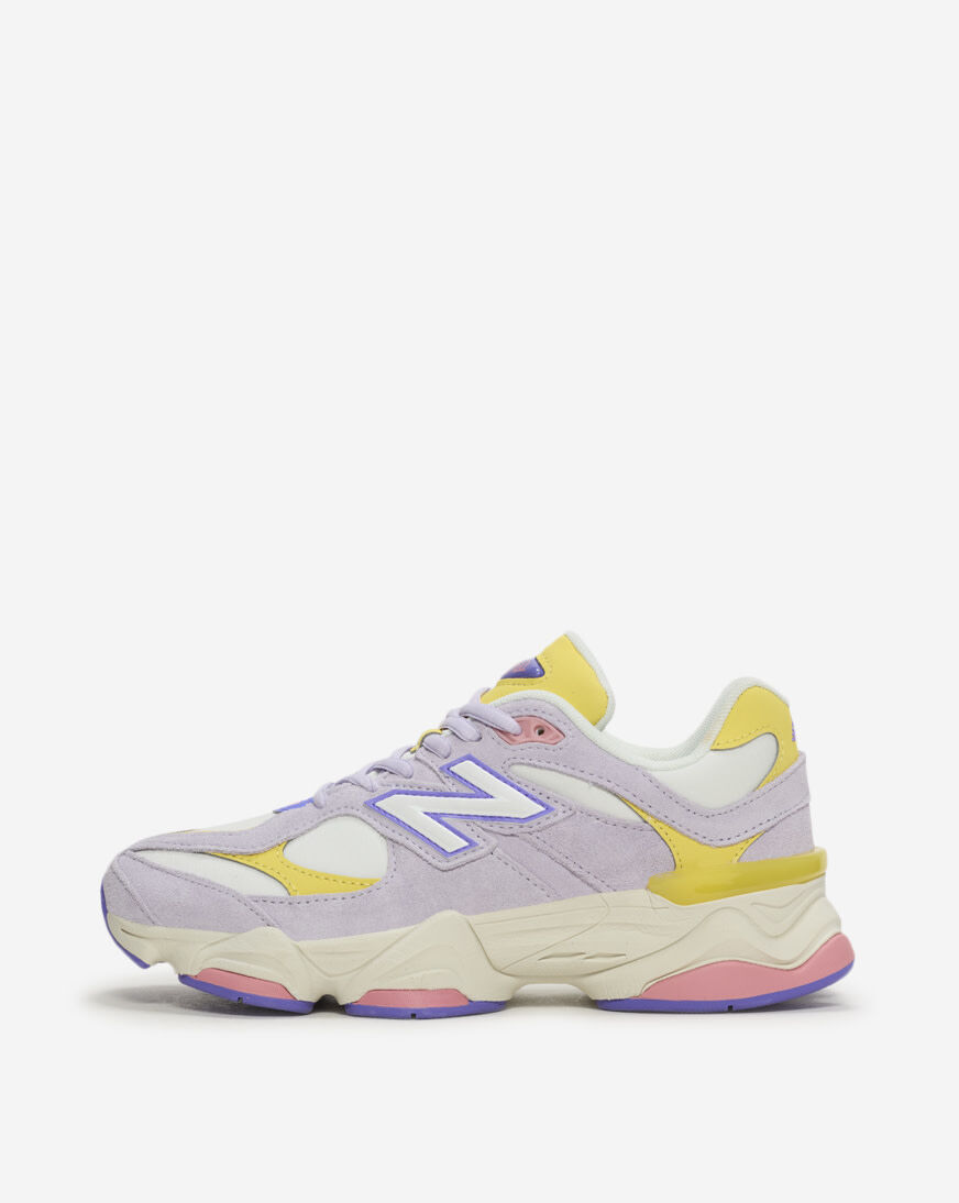 Shop New Balance Grade School 9060 G9060401 purple | SNIPES USA