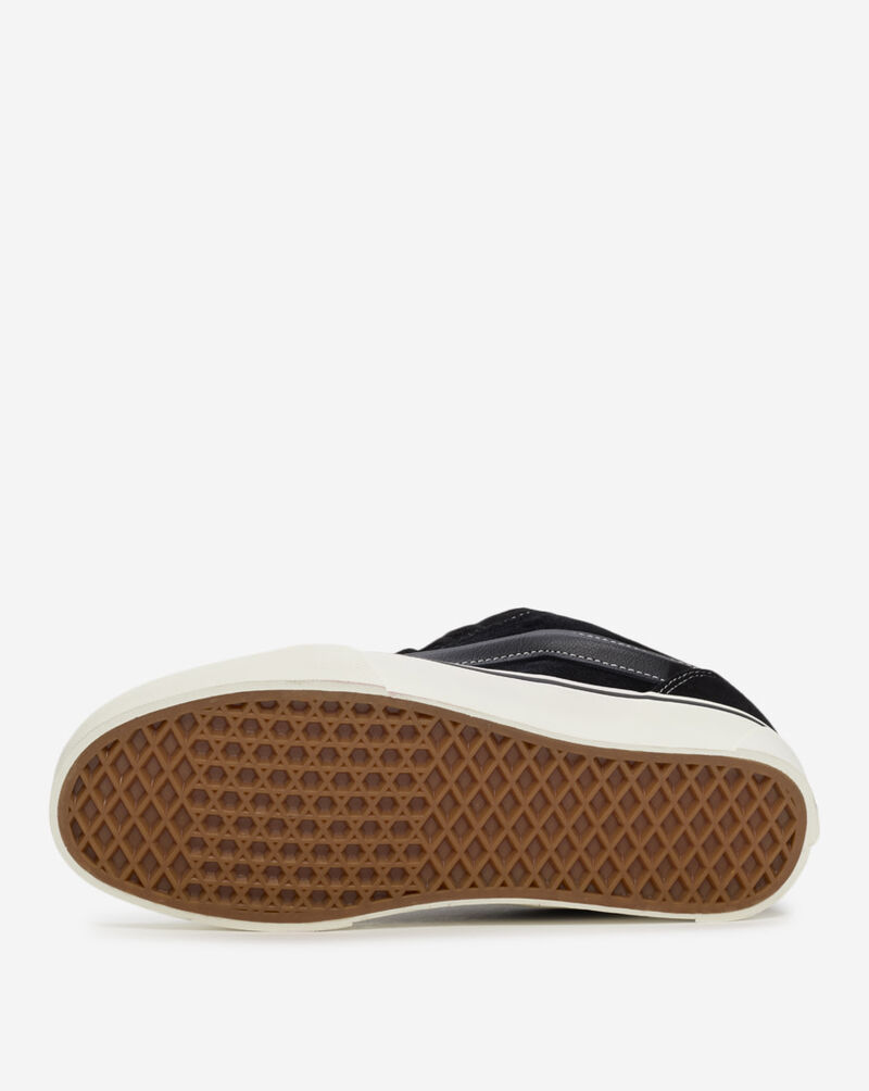 Vans Knu Skool VN000D6ZBLA Black 6