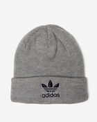 Trefoil Beanie