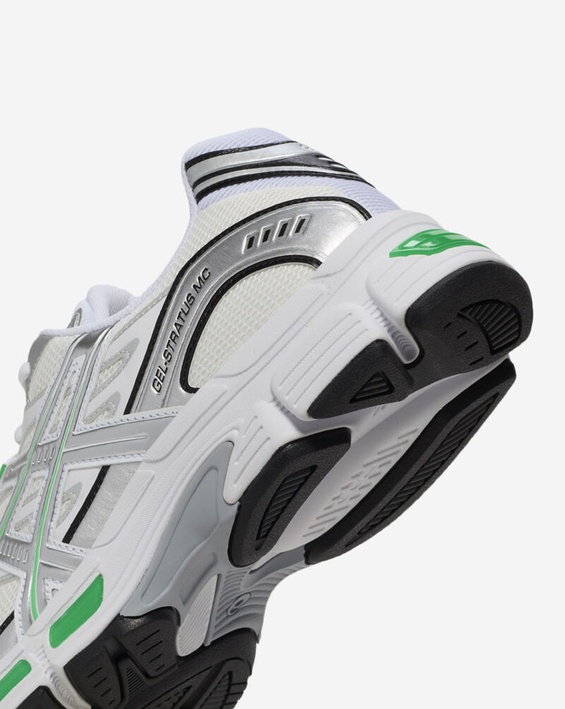 Asics GEL-STRATUS MC 1203B049-100 White 8