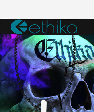 Death's Treasure Briefs