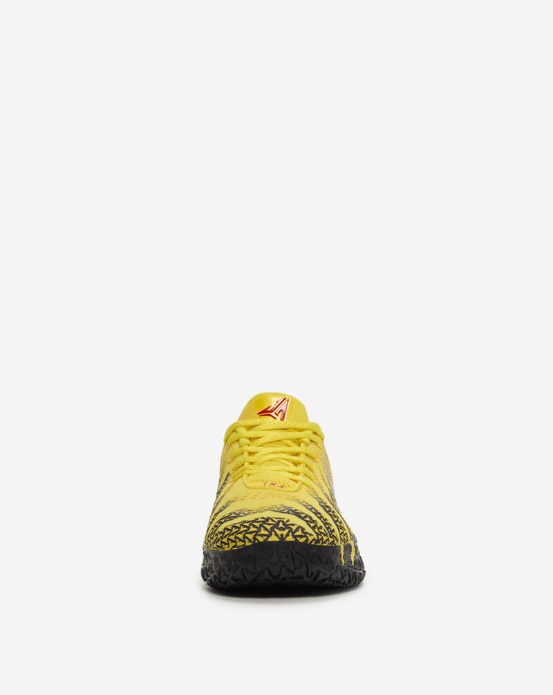 Nike Big Kids' Ja 3  IB4773-702 Yellow 3