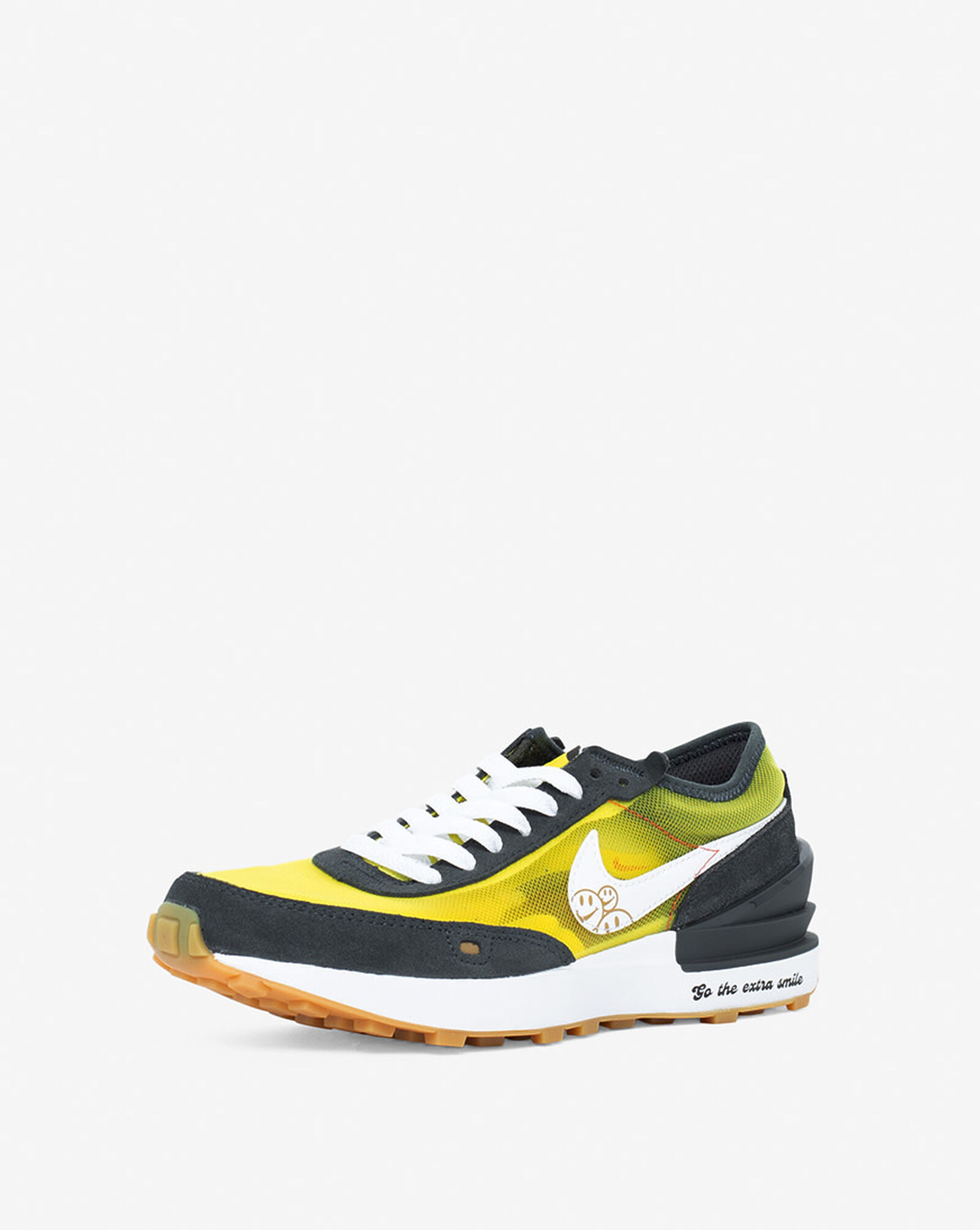 Shop Nike Grade School Waffle One "Go The Extra Smile" DO5868700