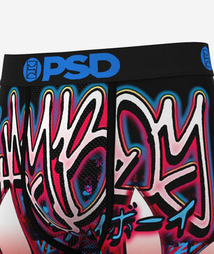 PB Upz Boxer Briefs