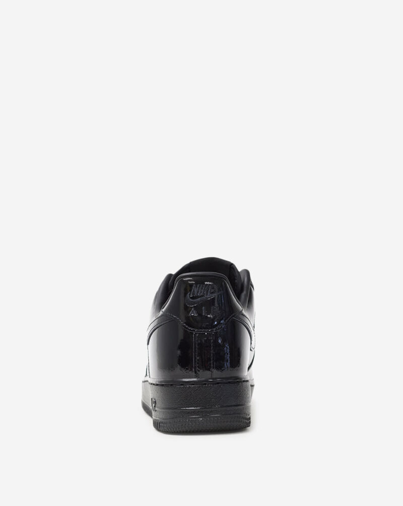 Nike NIKE-M-FTW-AIR-FORCE-1-07-PRM-PATENT IV2857-010 Black 5