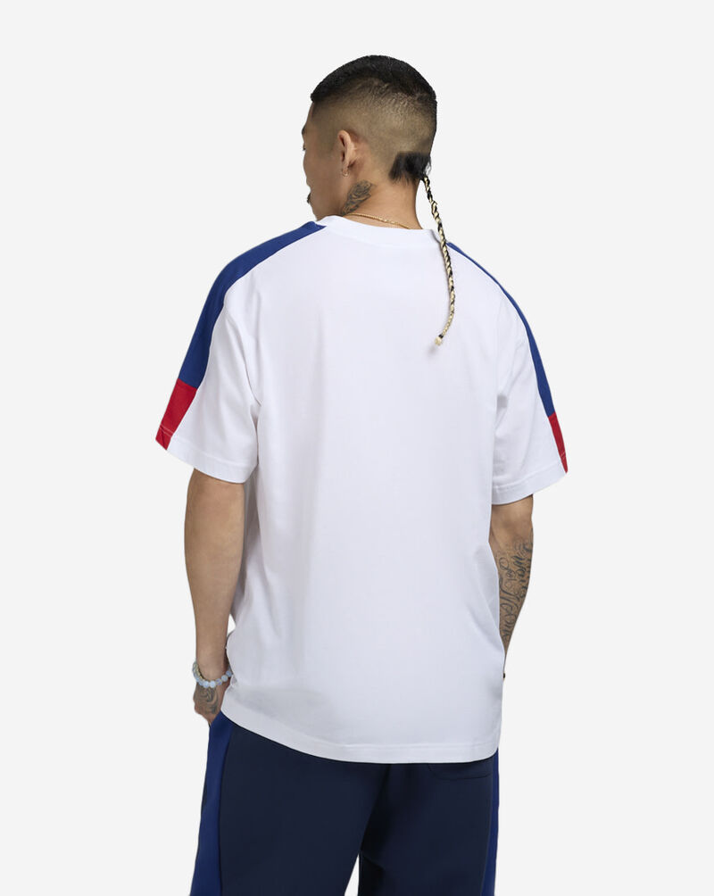 New Balance classics graphic tees nb m MT43526-NNY White 2