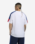 New Balance classics graphic tees nb m MT43526-NNY White 2