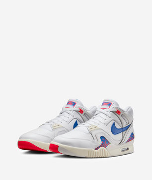 Air Tech Challenge II