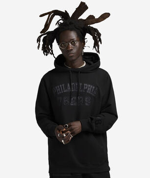 Philadelphia Sixers Hoodie