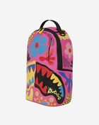 Sprayground Wild Flora Backpack B5058 Multi 4