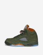 Grade School Air Jordan 5 Retro