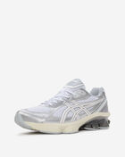 Asics GEL-KINETIC FLUENT 1203A591-101 White 2