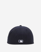 59Fifty Detroit Tigers Core Fitted Hat