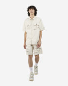 Nylon Woven Shirt