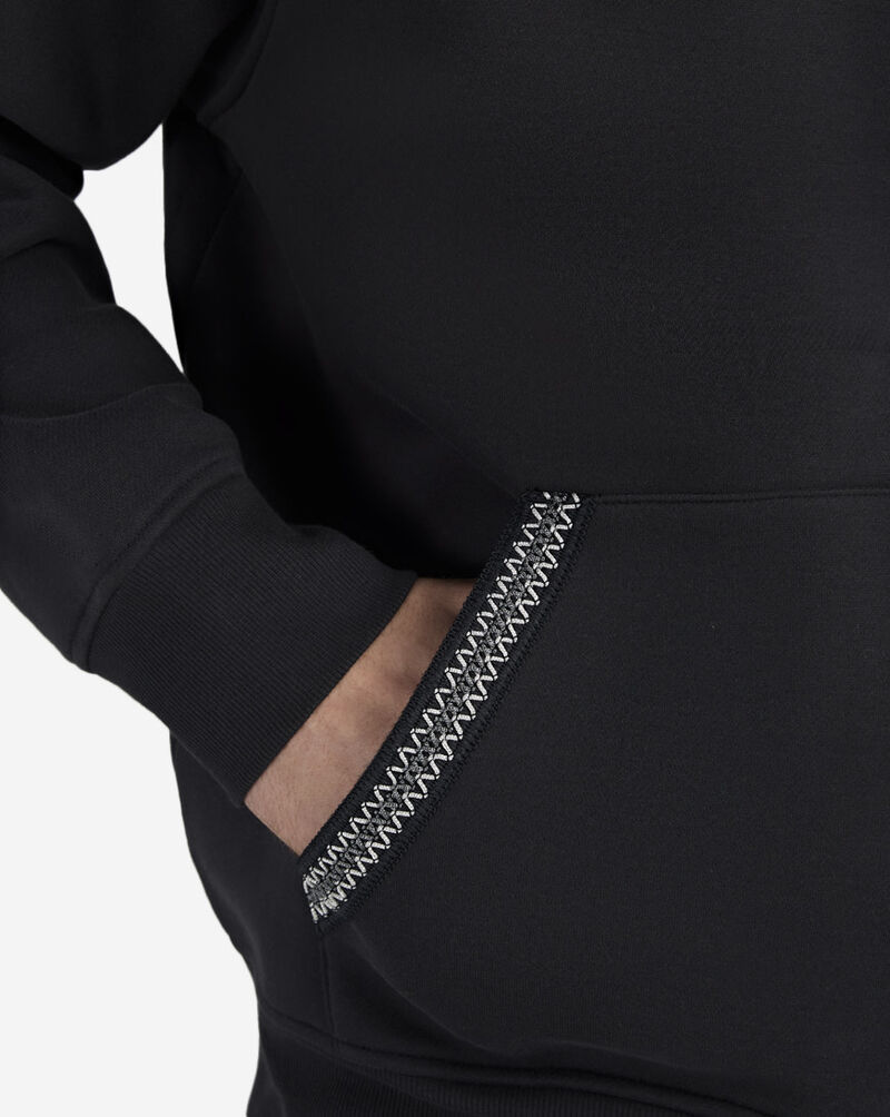 UGG Tasman Hoodie 1147090-TARR Black 3