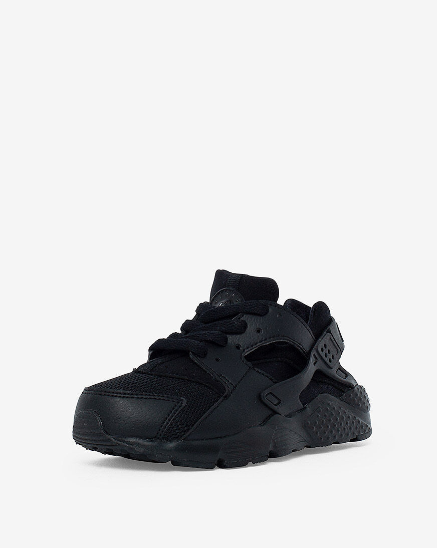 Nike Pre-School Huarache Run Boys Shoes 