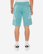Logo Deer Mesh Shorts