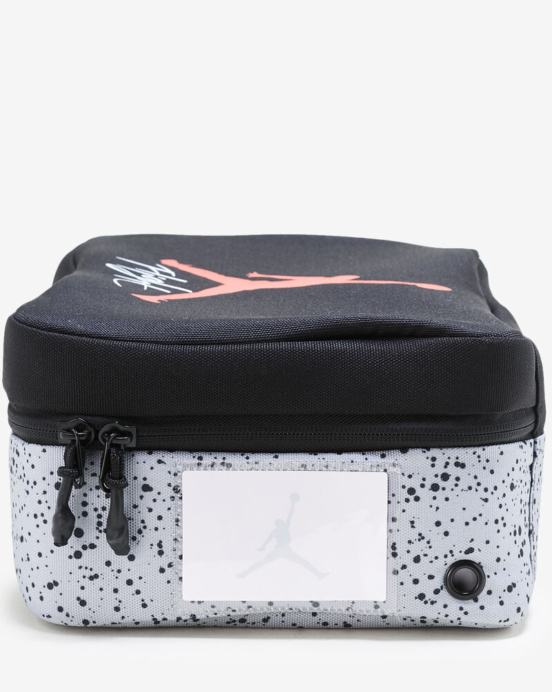 Jordan The Shoe Box Bag 9B0388-KG5 Black 5