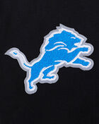 PRO STANDARD Detroit Lions Boxy Tee FDLA45040-BLK Black 2