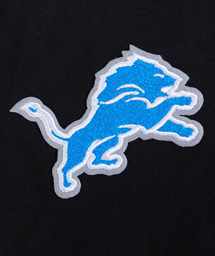 Detroit Lions Boxy Tee