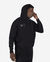 Interchangeable Patch Hoodie