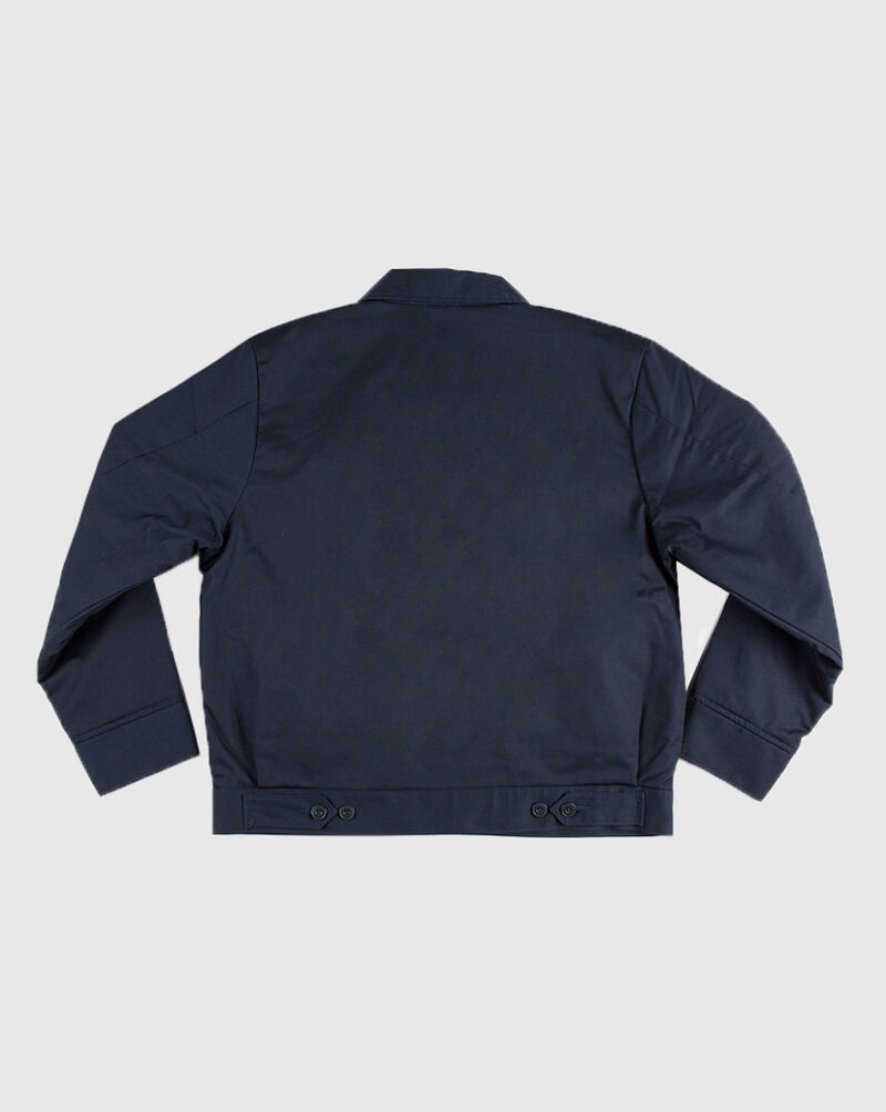 Dickies Insulated Eisenhower Jacket Mens Clothes Snipes USA