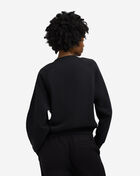 UGG UGG Logo Crewneck 1171477-BLK Black 2