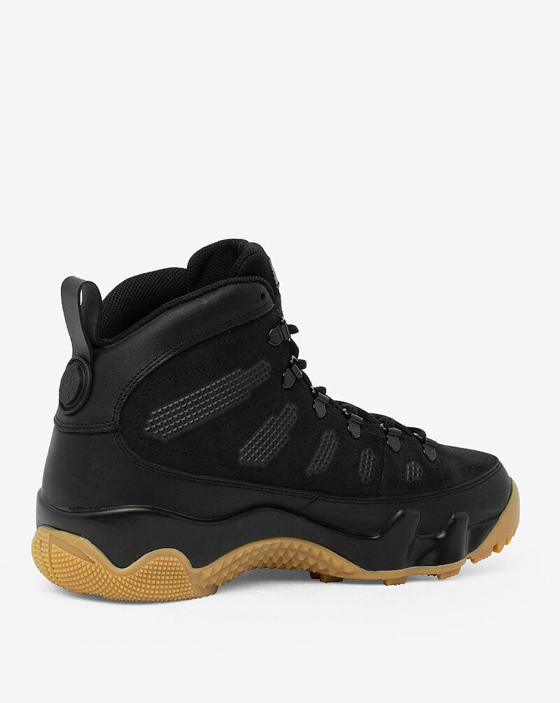 aj 9 boots