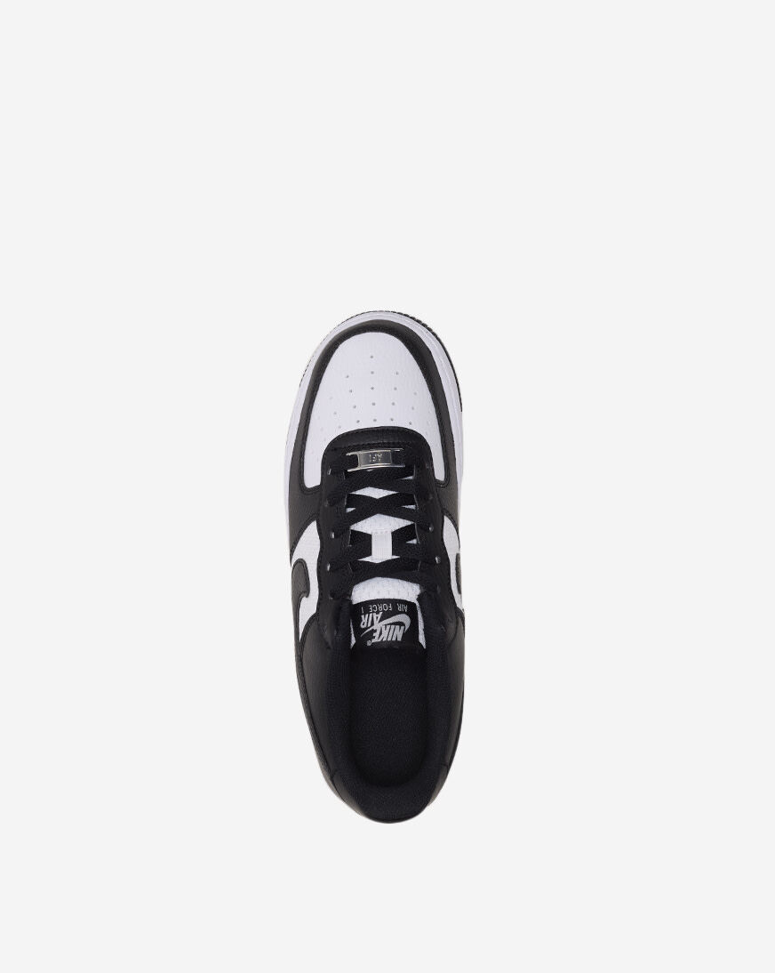 air force 1 sneakers black