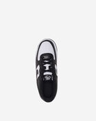 Nike Big Kids' Air Force 1 Low HJ9201-001 Black 5
