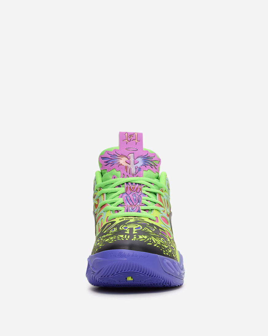 Shop PUMA MB.04 31130901 multi | SNIPES USA